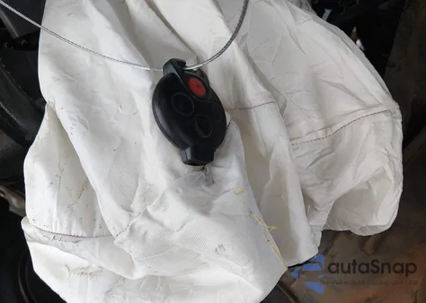 2008 Smart Fortwo Passion z USA, uszkodzony, nr VIN WMEEK31X38K155513